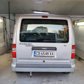 Ford Tourneo Connect, снимка 3