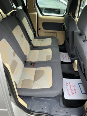 Ford Tourneo Connect, снимка 5