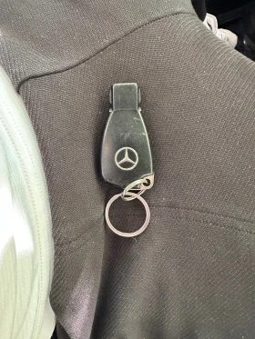 Mercedes-Benz 200, снимка 14