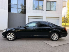 Mercedes-Benz S 350 4 MATIC, снимка 7