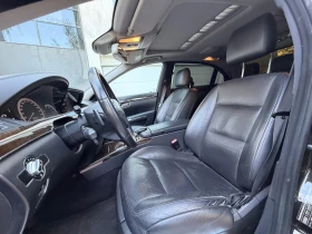 Mercedes-Benz S 350 4 MATIC, снимка 12