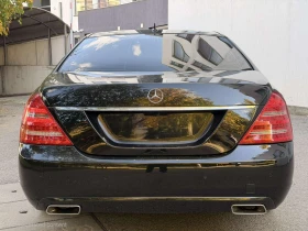 Mercedes-Benz S 350 4 MATIC, снимка 5