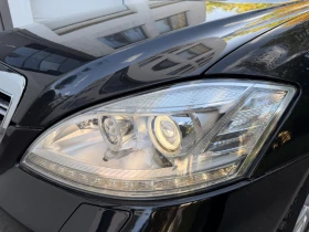 Mercedes-Benz S 350 4 MATIC, снимка 10