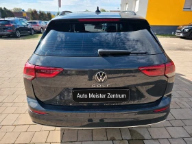 VW Golf Памет, Масаж, Style, снимка 5