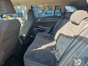 VW Golf Памет, Масаж, Style, снимка 12
