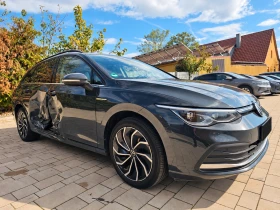 VW Golf Памет, Масаж, Style, снимка 8