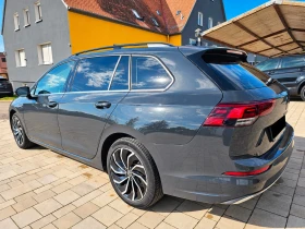 VW Golf Памет, Масаж, Style, снимка 4