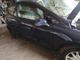 Обява за продажба на Ford Fiesta 1.5TDCI. XUJG ~11 лв. - изображение 1