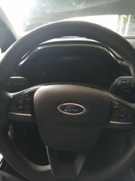 Ford Fiesta 1.5TDCI. XUJG | Mobile.bg   4