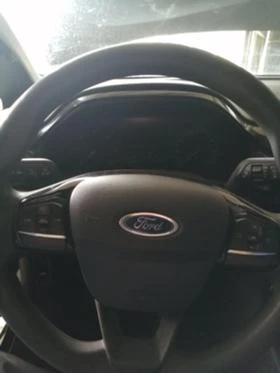 Обява за продажба на Ford Fiesta 1.5TDCI. XUJG ~11 лв. - изображение 3