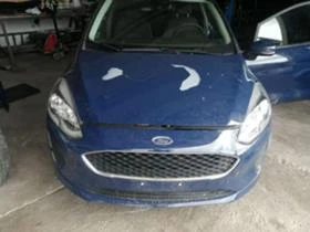 Обява за продажба на Ford Fiesta 1.5TDCI. XUJG ~11 лв. - изображение 1