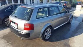 Audi A6 Allroad 2.5 TDI - [3] 