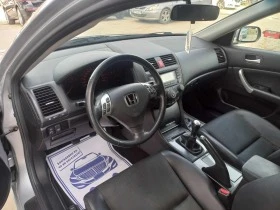 Honda Accord 2.2 i-CTDi  *UNIKAT* | Mobile.bg    8