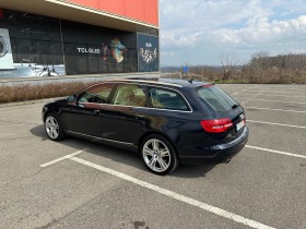 Audi A6 4.2  | Mobile.bg   6