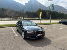 Audi A6 4.2 Швейцария, снимка 4