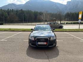 Audi A6 4.2  | Mobile.bg   5