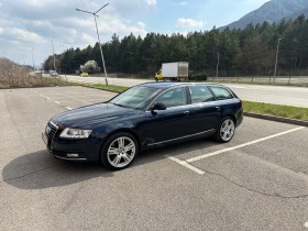 Audi A6 4.2  | Mobile.bg   2