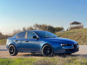 Обява за продажба на Alfa Romeo 159 1.9 JTDm ~6 900 лв. - изображение 6