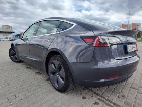 Tesla Model 3 60Kw, снимка 5 - Автомобили и джипове - 45386031