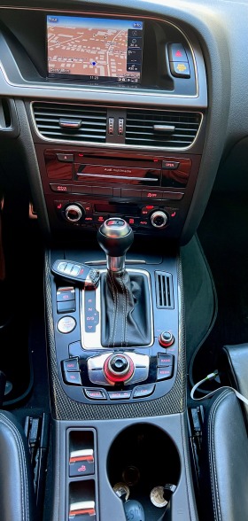 Audi S5 CABRIOLET, снимка 14 - Автомобили и джипове - 45496520