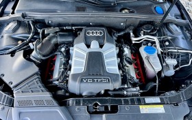 Audi S5 CABRIOLET, снимка 15 - Автомобили и джипове - 45496520