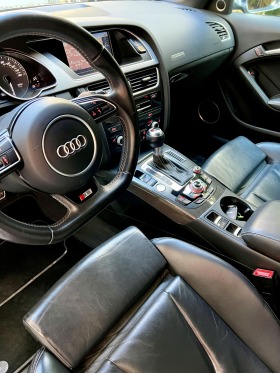 Audi S5 CABRIOLET | Mobile.bg   11