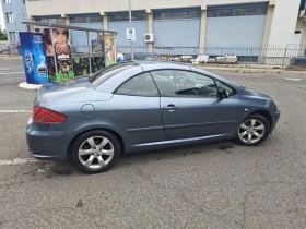 Peugeot 307 СС 1.6 ГАЗ - [7] 