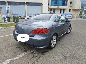 Peugeot 307 СС 1.6 ГАЗ - [6] 