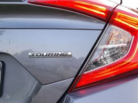 Обява за продажба на Honda Civic Touring ~30 000 лв. - изображение 3