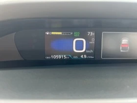 Toyota Prius 1.8HYBRID | Mobile.bg    16