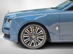 Обява за продажба на Rolls-Royce Ghost EWB = NEW= Bespoke Interior Гаранция ~ 960 504 лв. - изображение 3