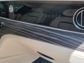 Обява за продажба на Rolls-Royce Ghost EWB = NEW= Bespoke Interior Гаранция ~ 960 504 лв. - изображение 8