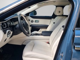Обява за продажба на Rolls-Royce Ghost EWB = NEW= Bespoke Interior Гаранция ~ 960 504 лв. - изображение 7