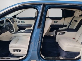 Обява за продажба на Rolls-Royce Ghost EWB = NEW= Bespoke Interior Гаранция ~ 960 504 лв. - изображение 10