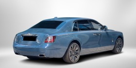 Обява за продажба на Rolls-Royce Ghost EWB = NEW= Bespoke Interior Гаранция ~ 960 504 лв. - изображение 2