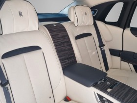 Rolls-Royce Ghost EWB = NEW= Bespoke Interior Гаранция - [15] 