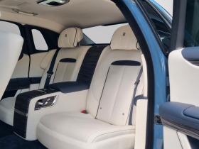 Обява за продажба на Rolls-Royce Ghost EWB = NEW= Bespoke Interior Гаранция ~ 960 504 лв. - изображение 11