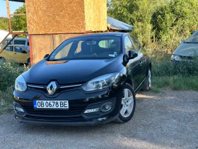 Renault Megane 3, снимка 1