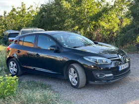 Renault Megane 3, снимка 3