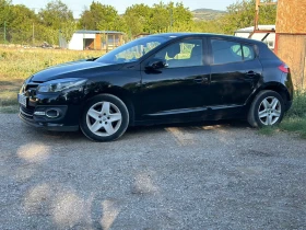 Renault Megane 3, снимка 2