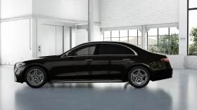 Mercedes-Benz S 350 d 4MATIC L, снимка 7