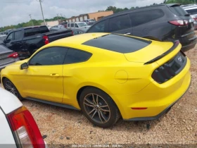 Ford Mustang Fastback EcoBoost 310 | Mobile.bg    8