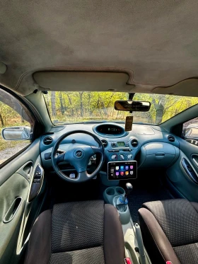 Toyota Yaris 1.3 VVT-i, снимка 11