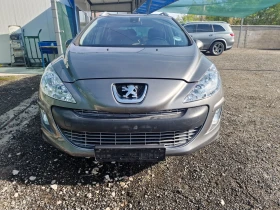 Peugeot 308 1.6 i