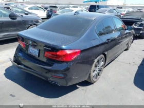 BMW 540 RWD | Mobile.bg    6