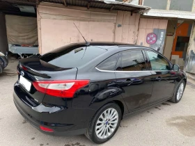 Ford Focus ECOBOOST* TITANIUM* SONY* BI-XENON, снимка 2