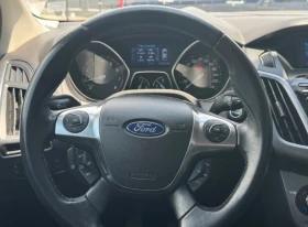 Ford Focus ECOBOOST* TITANIUM* SONY* BI-XENON, снимка 5