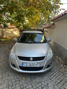 Suzuki Swift 1.3 DDIS (   ) | Mobile.bg    1