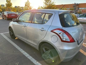 Suzuki Swift 1.3 DDIS (   ) | Mobile.bg    4