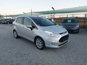 Ford B-Max 1.6 TDCI, снимка 3